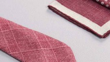 Ramsey Marka Modern Erkek Kravat Modelleri